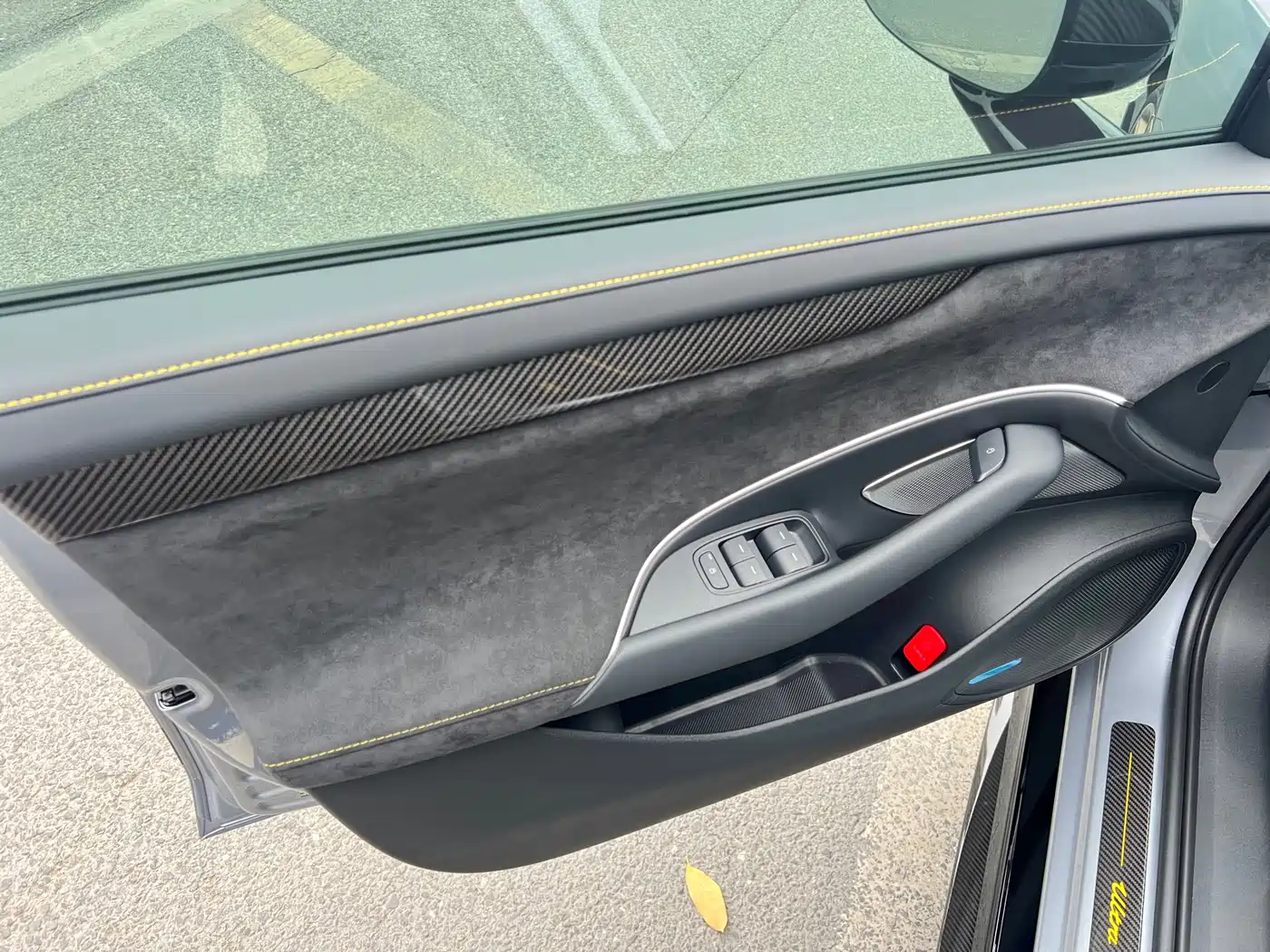 XIAOMI CAR XIAOMI SU7 ULTRA