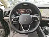 Фото 11 - Volkswagen Touareg