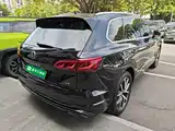 Фото 7 - Volkswagen Touareg