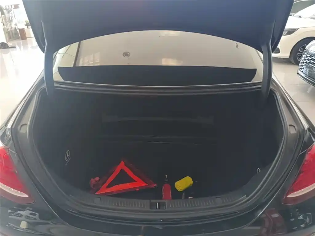 Mercedes-Benz E-Class 2019 E 260 L фото 19