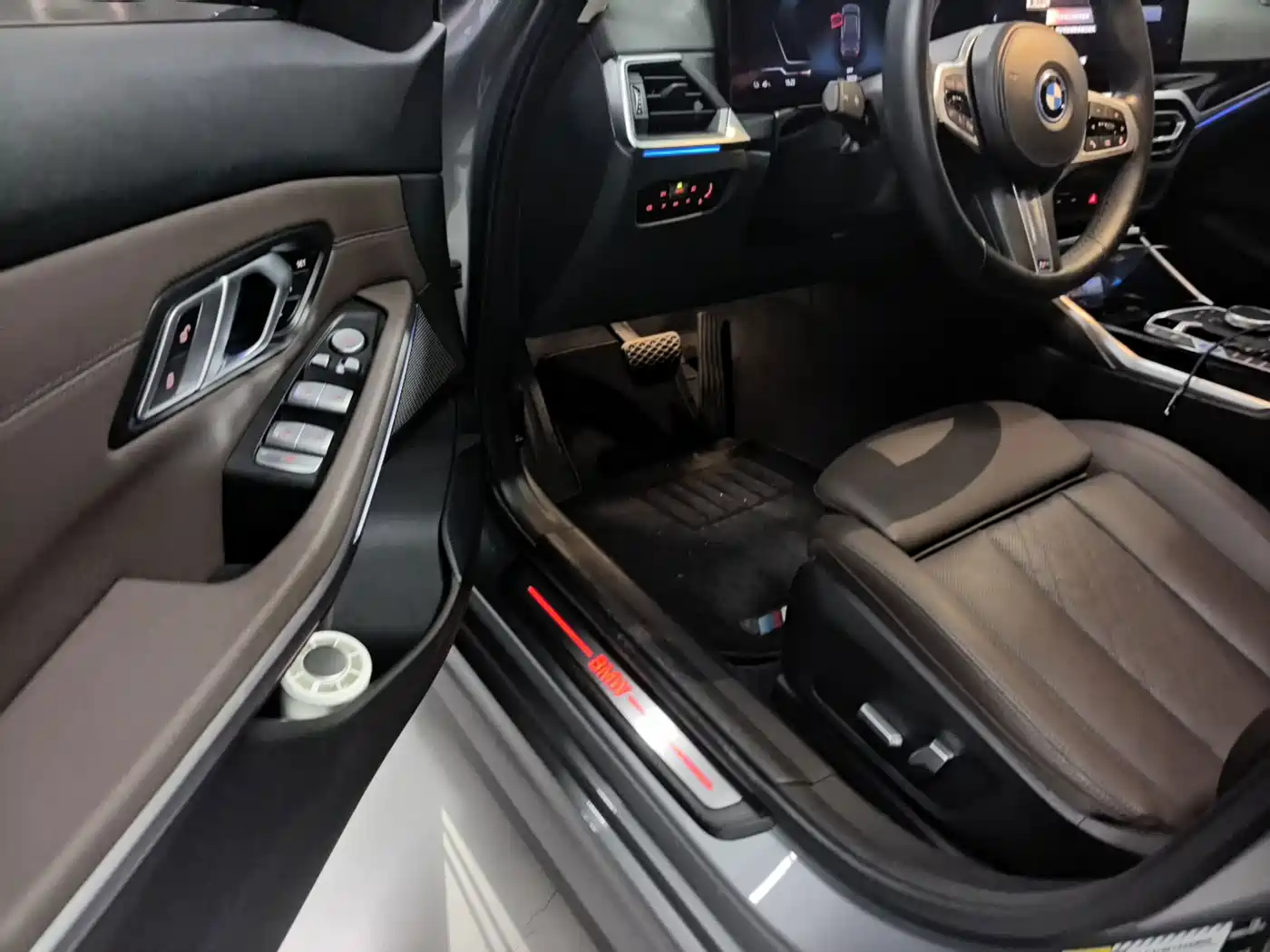 Фото 5 - BMW i3