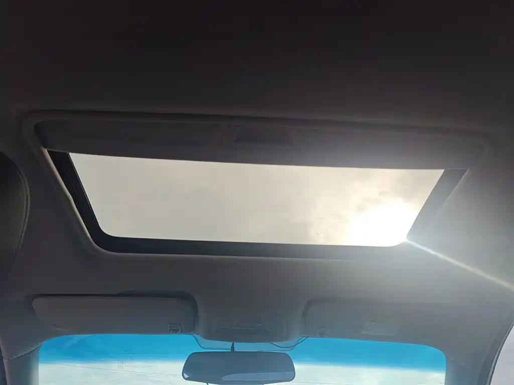 Chevrolet Cavalier 2019 320 Auto Sunroof Enjoyment Edition фото 17