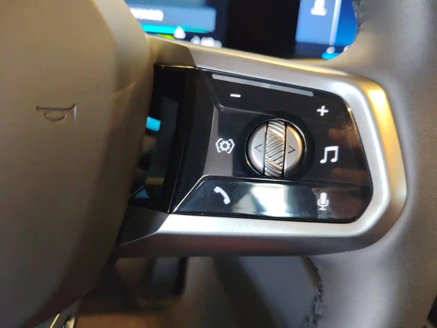 BMW i5 2025 eDrive 40L M Sport Package фото 15