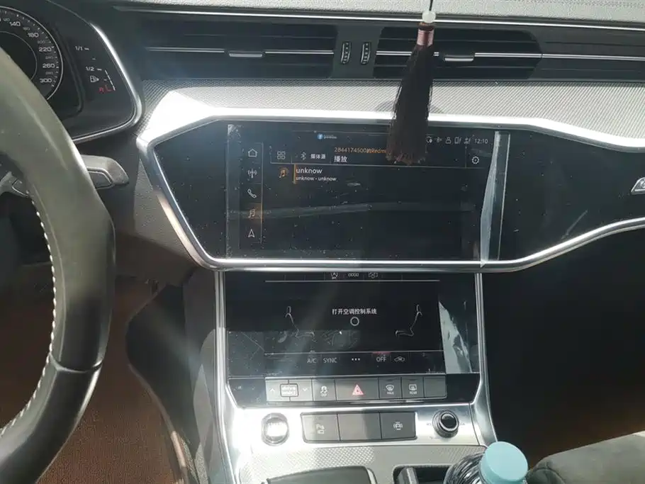 Audi A6L 2020 45 TFSI Premium Dynamic фото 13