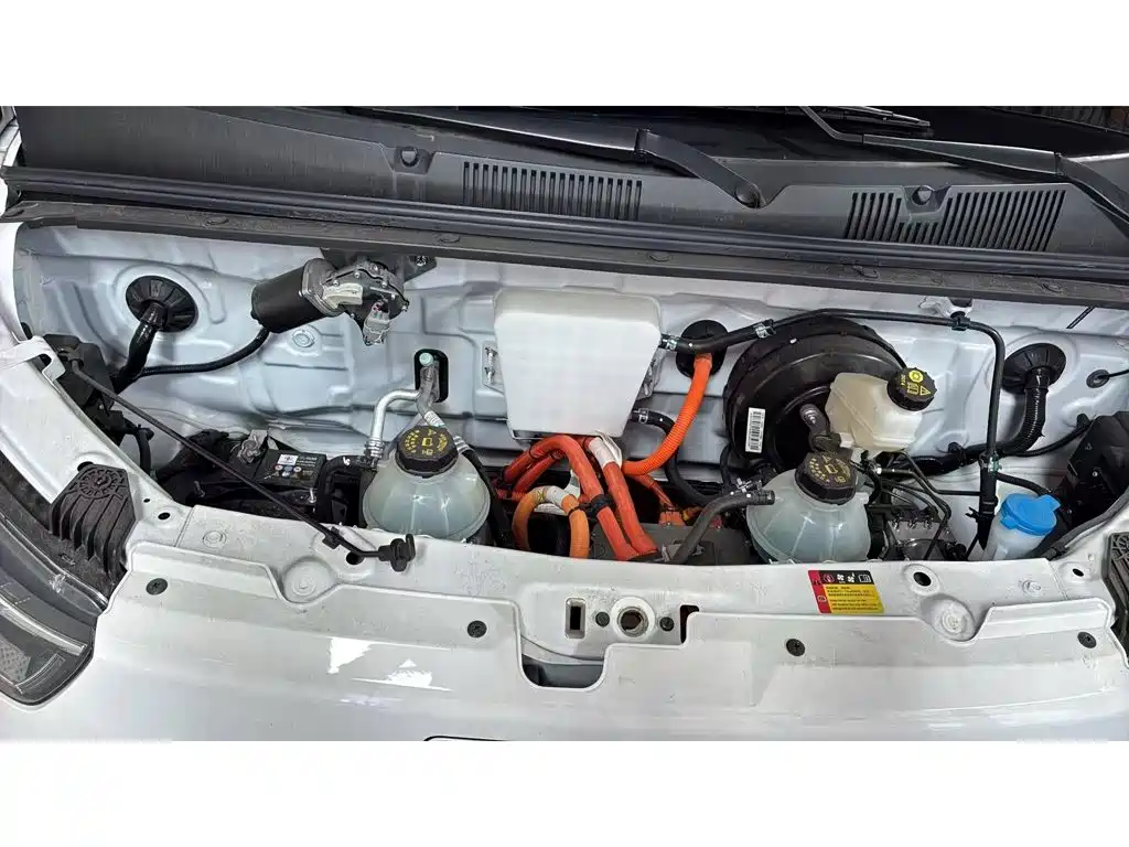 2026 Wuling Motors Wuling Yangguang