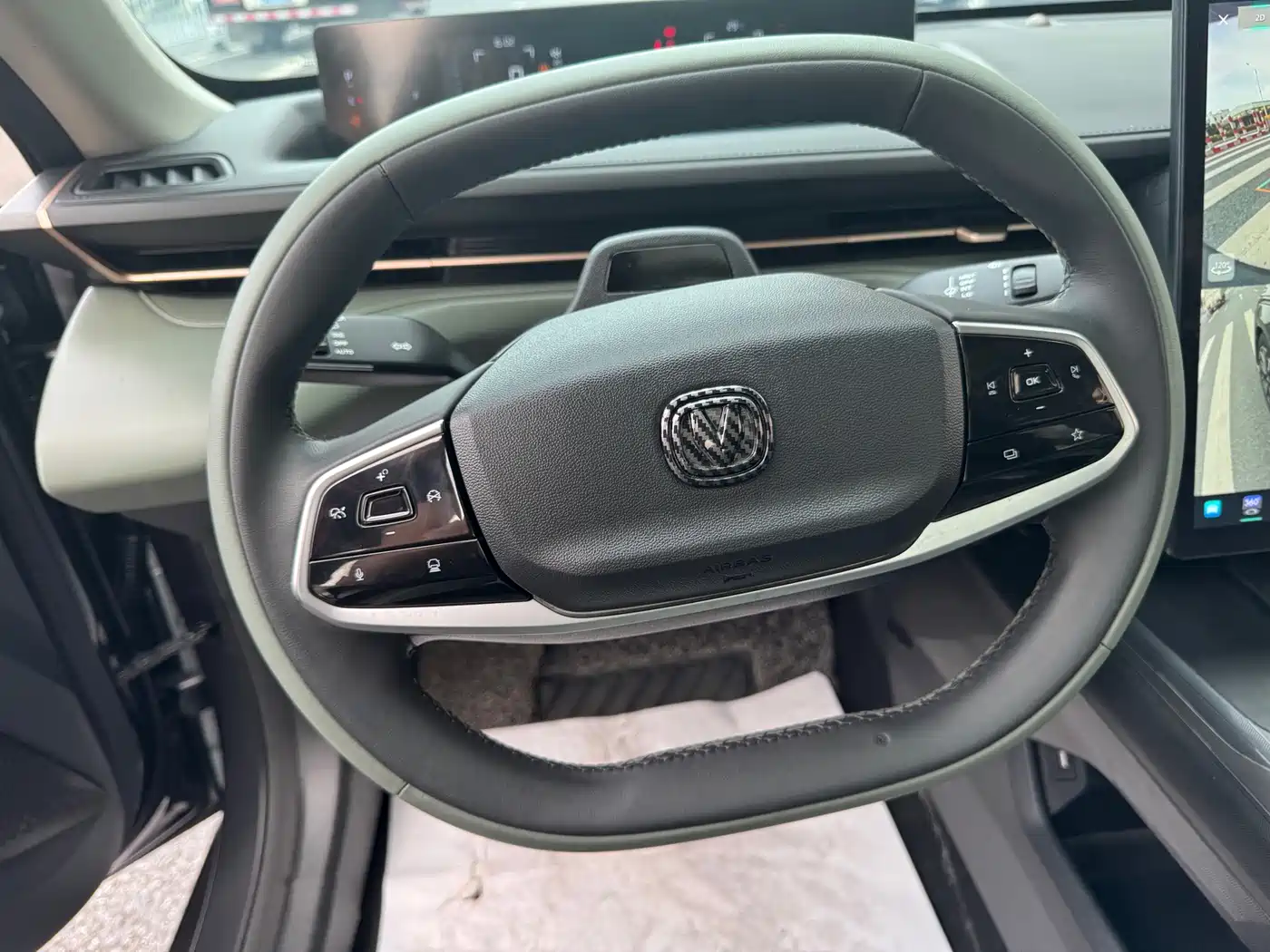 Photo 15 - Changan Eado