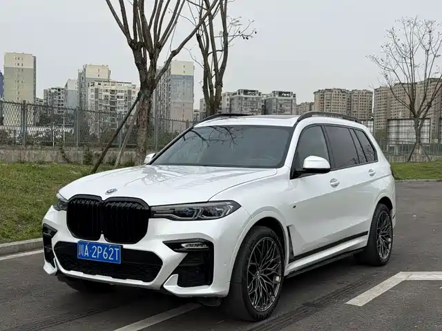  BMW BMW X7