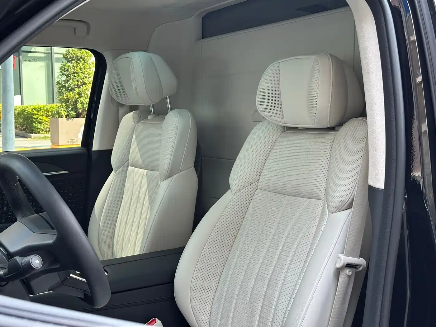 ZEEKR EXTREME KRYPTON 009