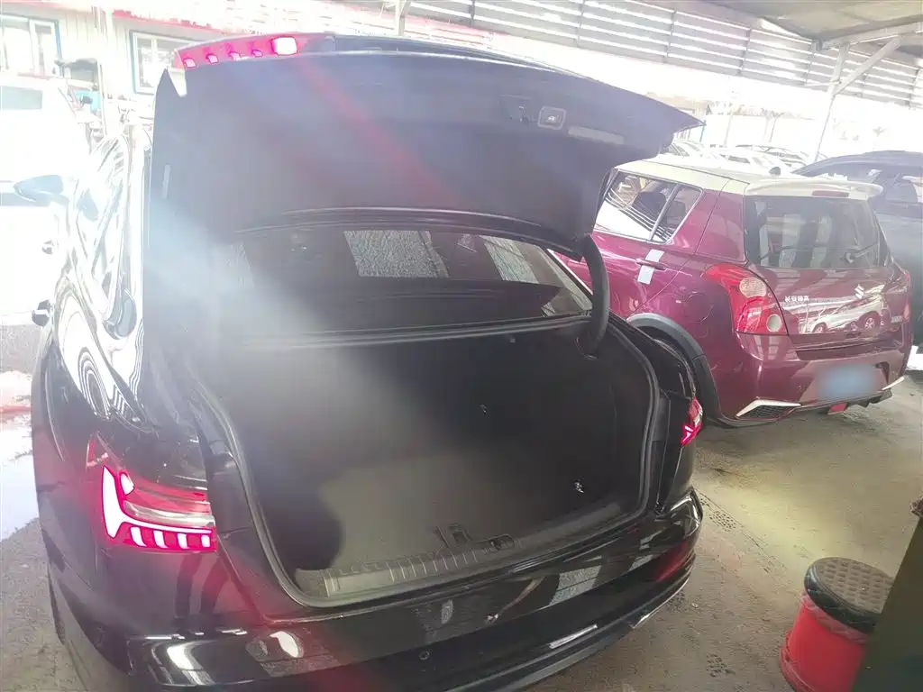 Audi A6L 2022 45 TFSI quattro Premium Dynamic фото 15