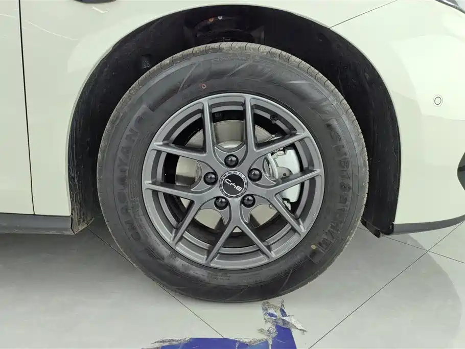 BYD Seal 06 New Energy 2025 DM-i Smart Drive 80KM Luxury фото 6