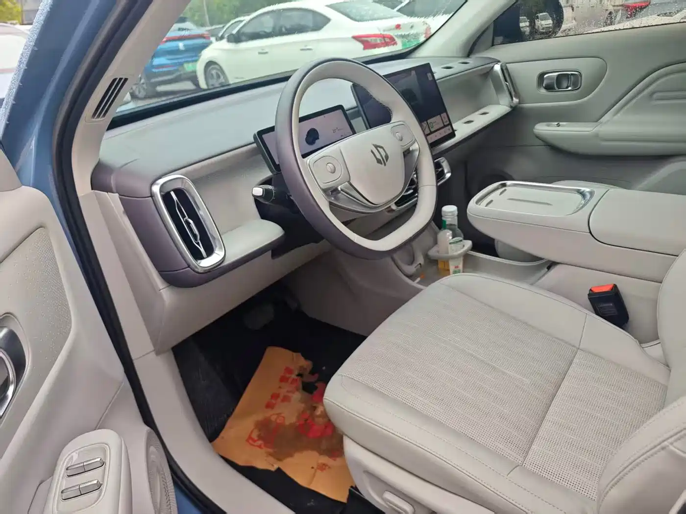 Leapmotor B10 2025 2025 510 Comfort Edition