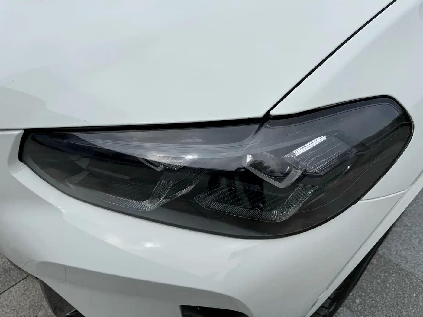 BMW X4 2022 xDrive 30i M Sport Package фото 9