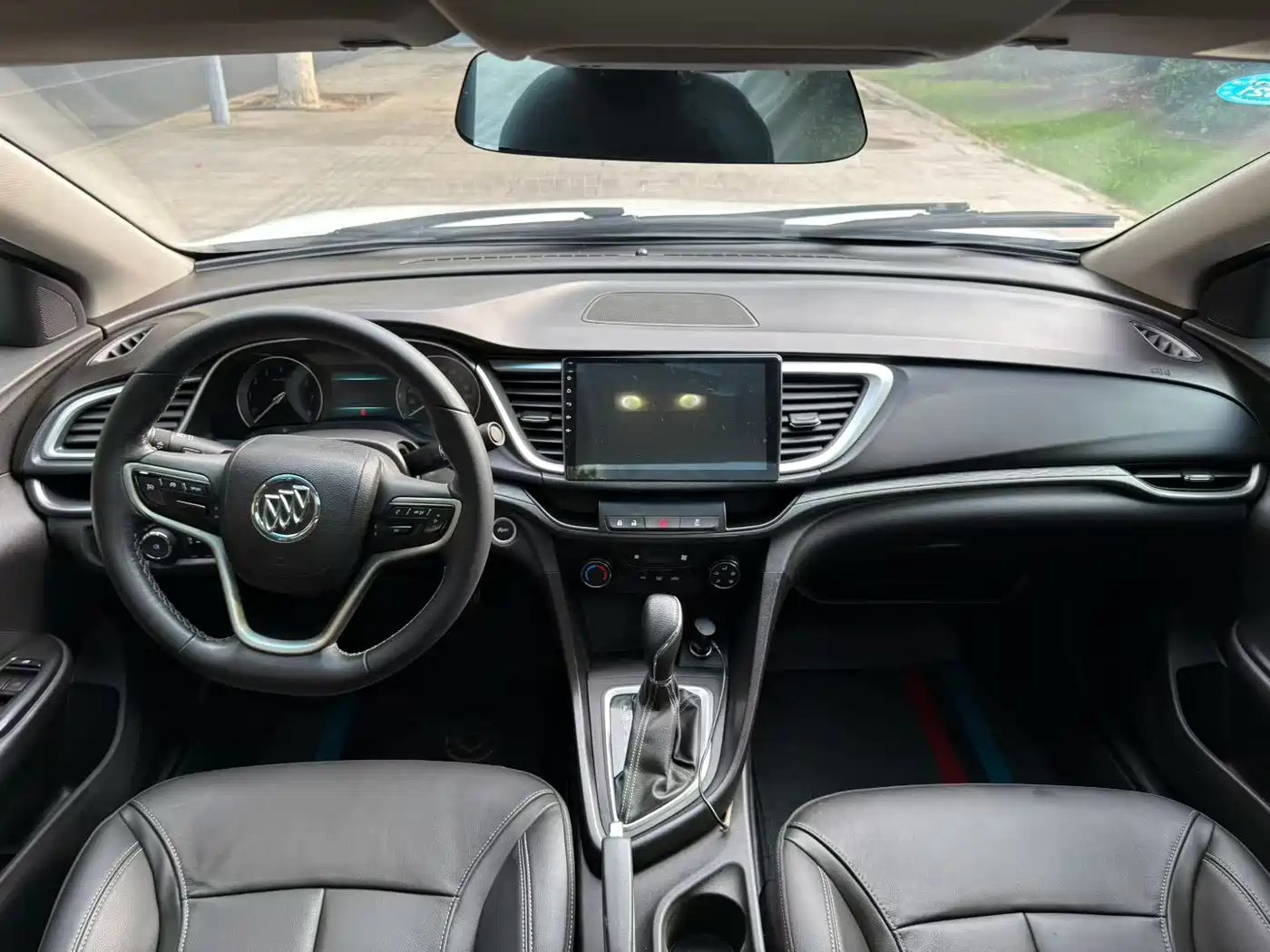 Buick Excelle 2018 18T Automatic Elite фото 5