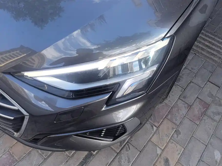 Audi A3 2022 Sportback 35 TFSI Style Sport фото 5