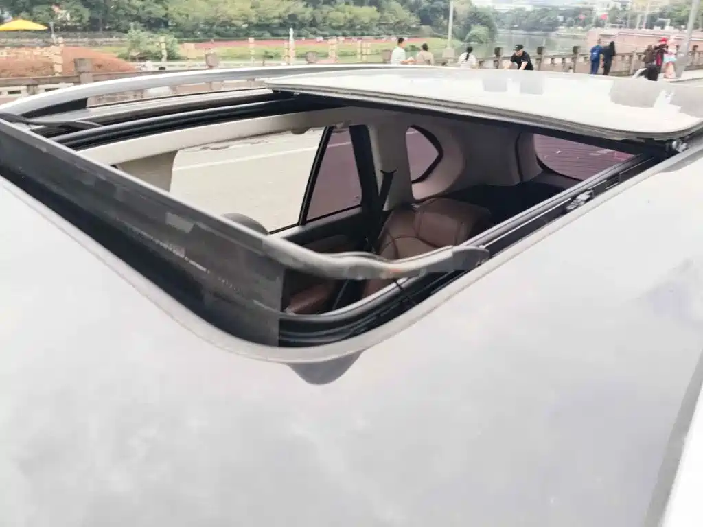 Фото 6 - Haval H8