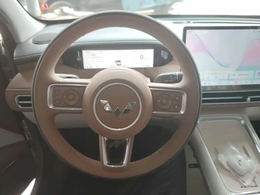 Wuling Motors Wuling Bingo S 2026 2025 Model 430km Premium Edition