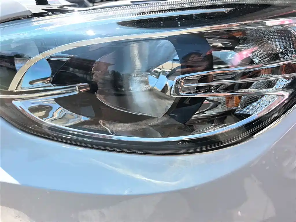 Chevrolet Cavalier 2019 320 Auto Sunroof Enjoyment Edition фото 23