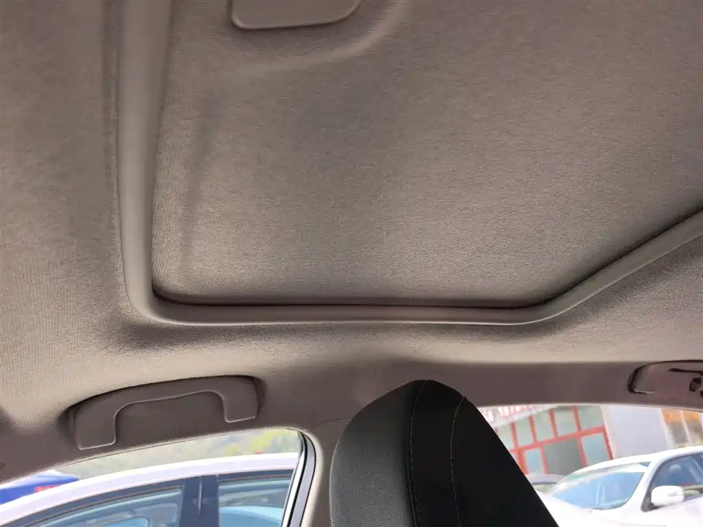 Chevrolet Cavalier 2019 320 Auto Sunroof Enjoyment Edition фото 17