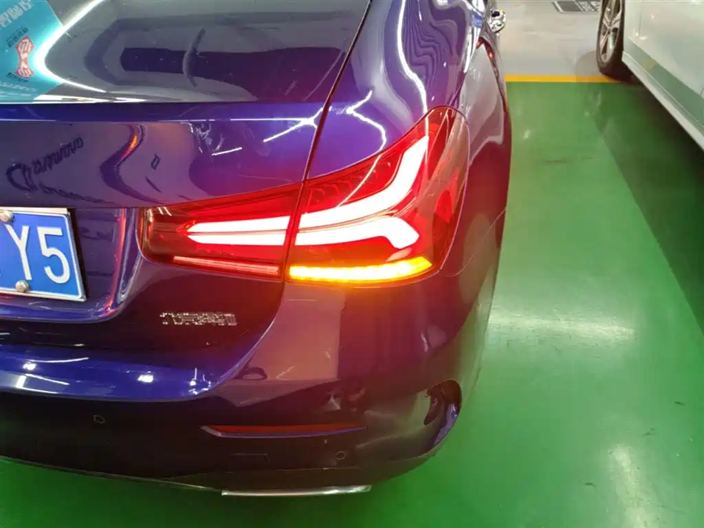 Mercedes-Benz A-Class 2020 A 200 L Sport Sedan фото 8