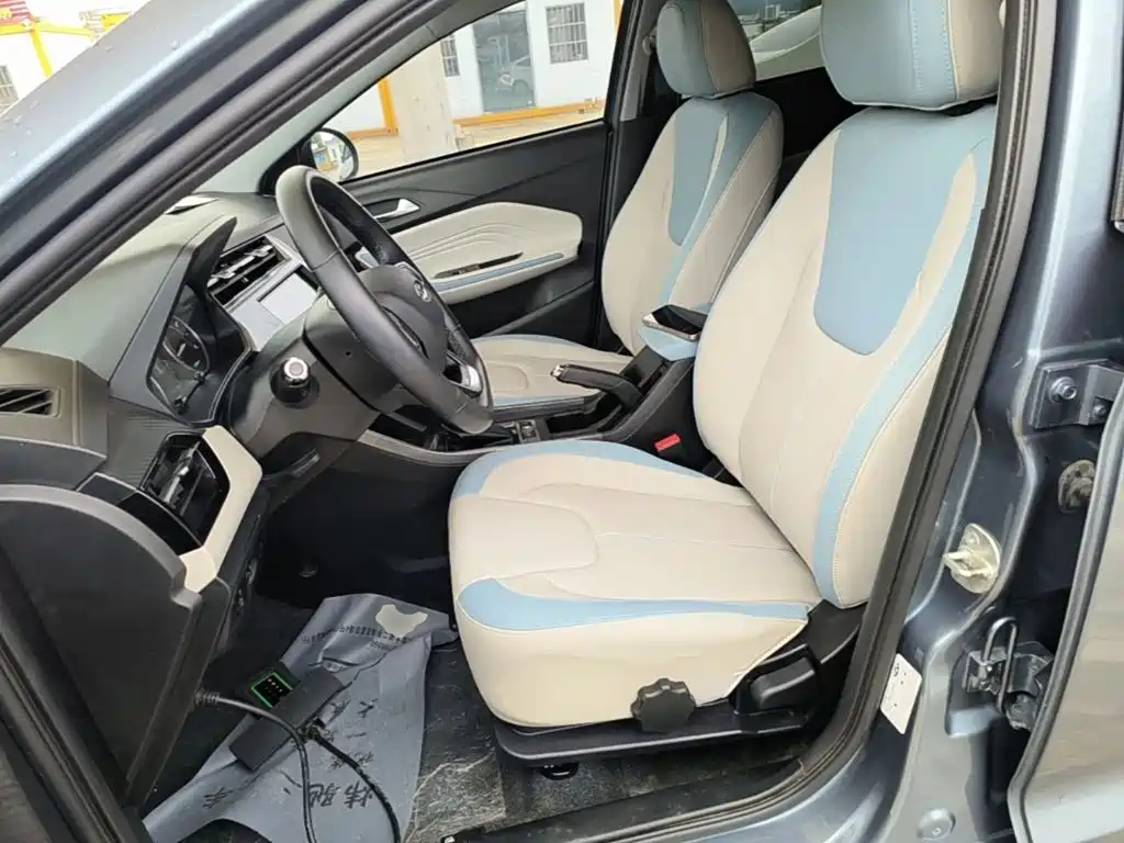 Chery Tiggo 3x 2022 2022 Diamond Edition 1.5L CVT Elite