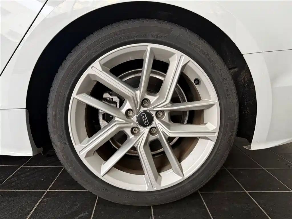 Audi A5 (Import) 2024 Sportback 40 TFSI Fashion Dynamic фото 15