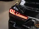 Фото 7 - Lexus LS