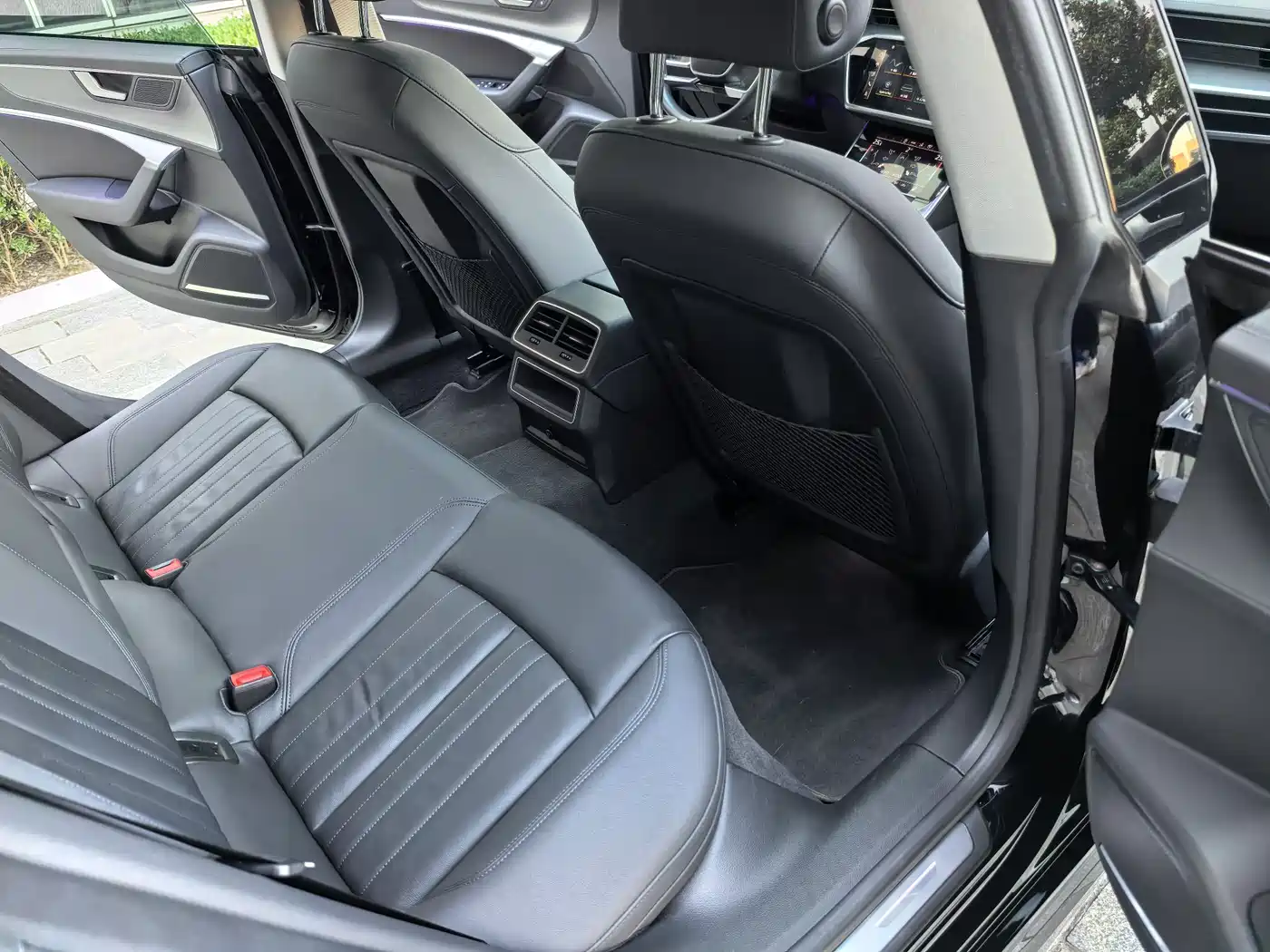 Audi A7 2021 40 TFSI Luxury фото 35
