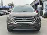 Фото 2 - Ford Edge