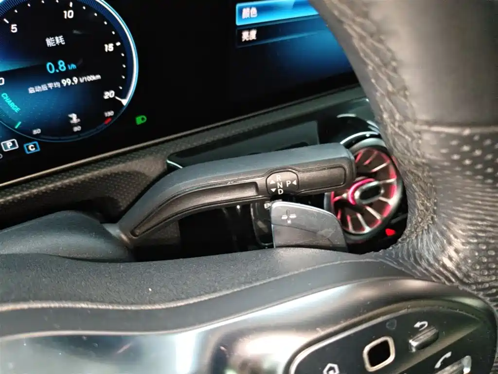 Mercedes-Benz A-Class 2020 A 200 L Sport Sedan фото 14