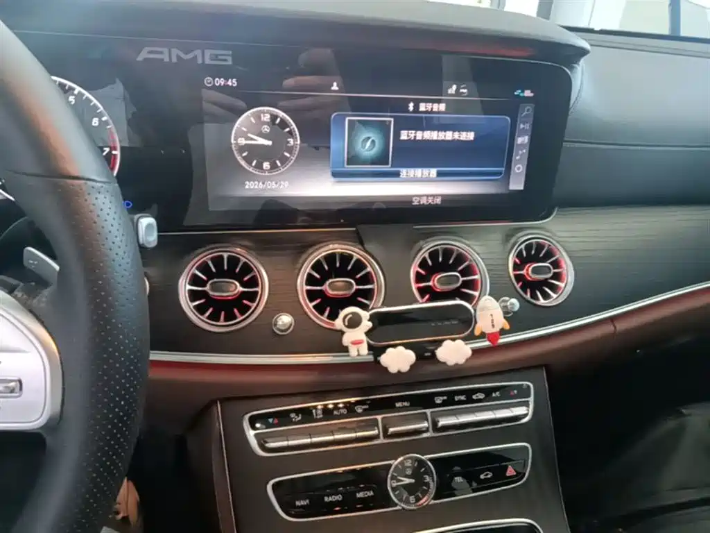 Mercedes-Benz E-Class 2019 Facelift E 300 L Sport Fashion фото 13