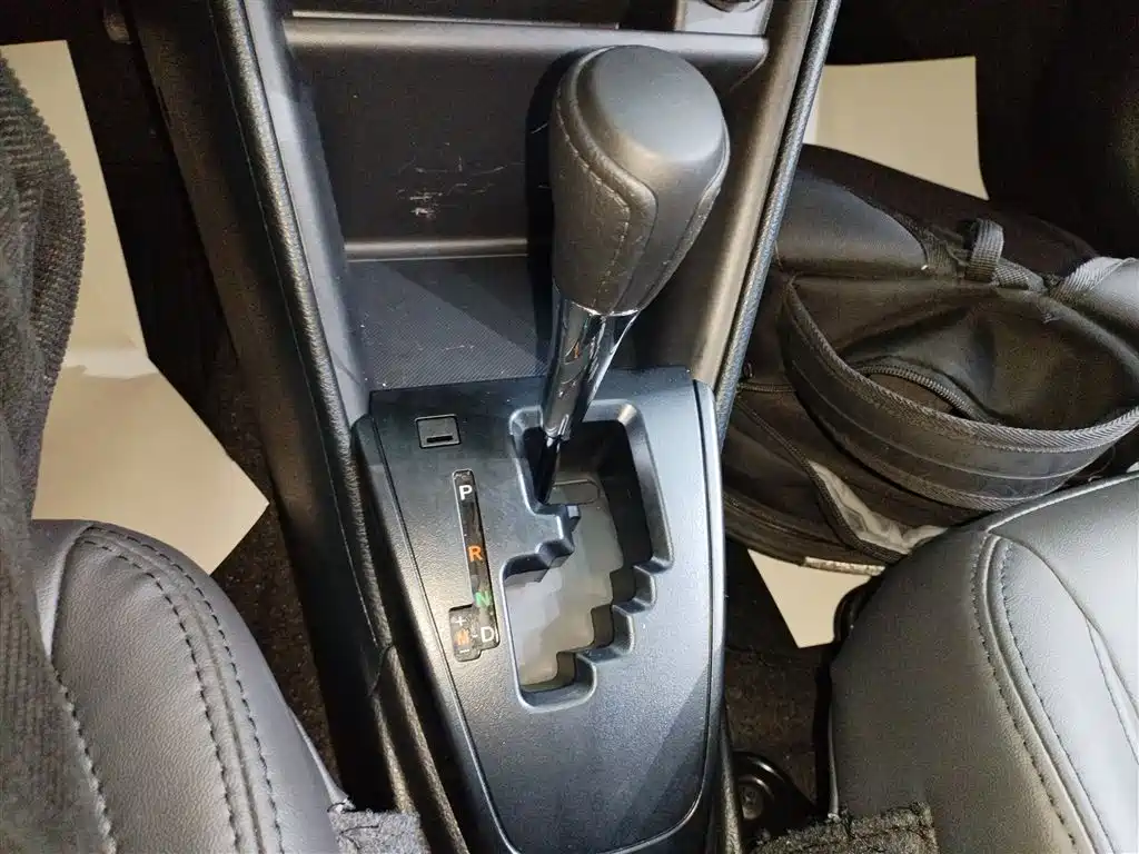 Toyota YARiS L Zhi Xuan 2022 Zhi Xuan X 1.5L CVT Leading PLUS Edition фото 10