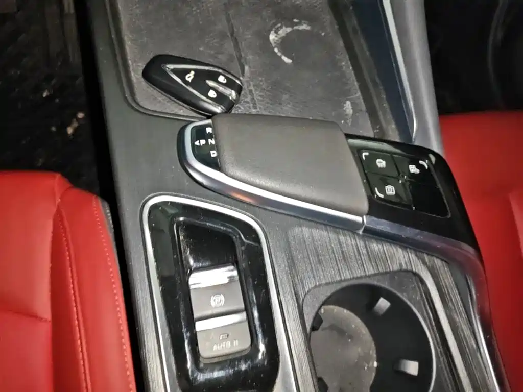 CHANGAN UNI-T