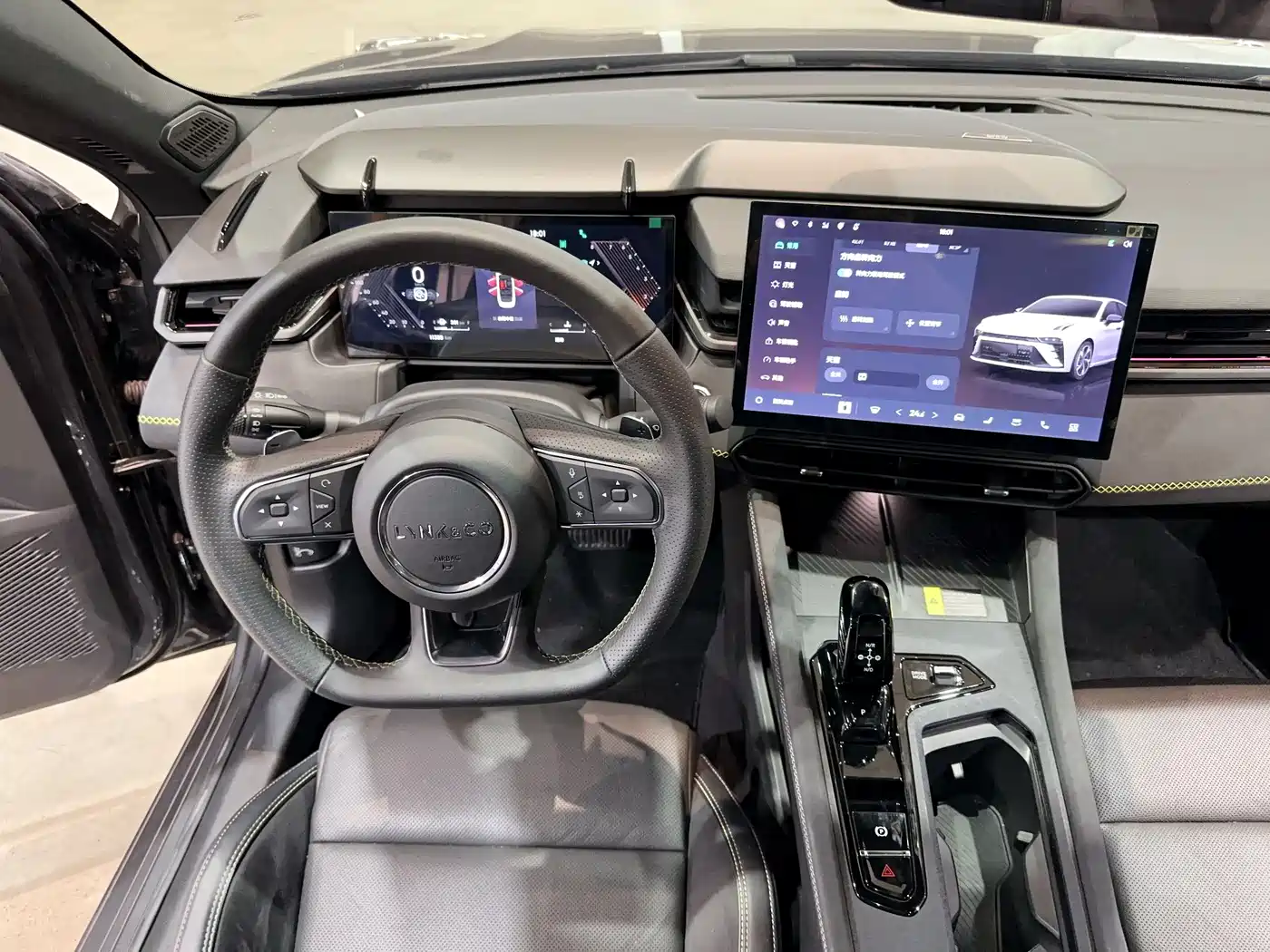 LYNK 03