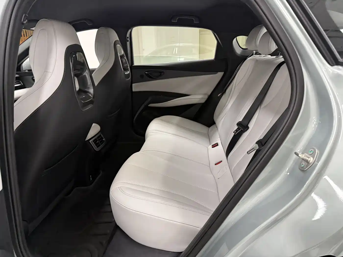 BYD SEAL 06 NEW ENERGY