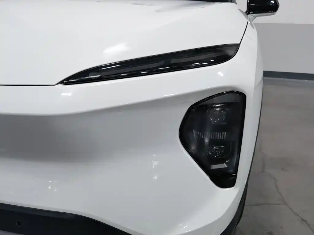 Фото 7 - NIO ES7