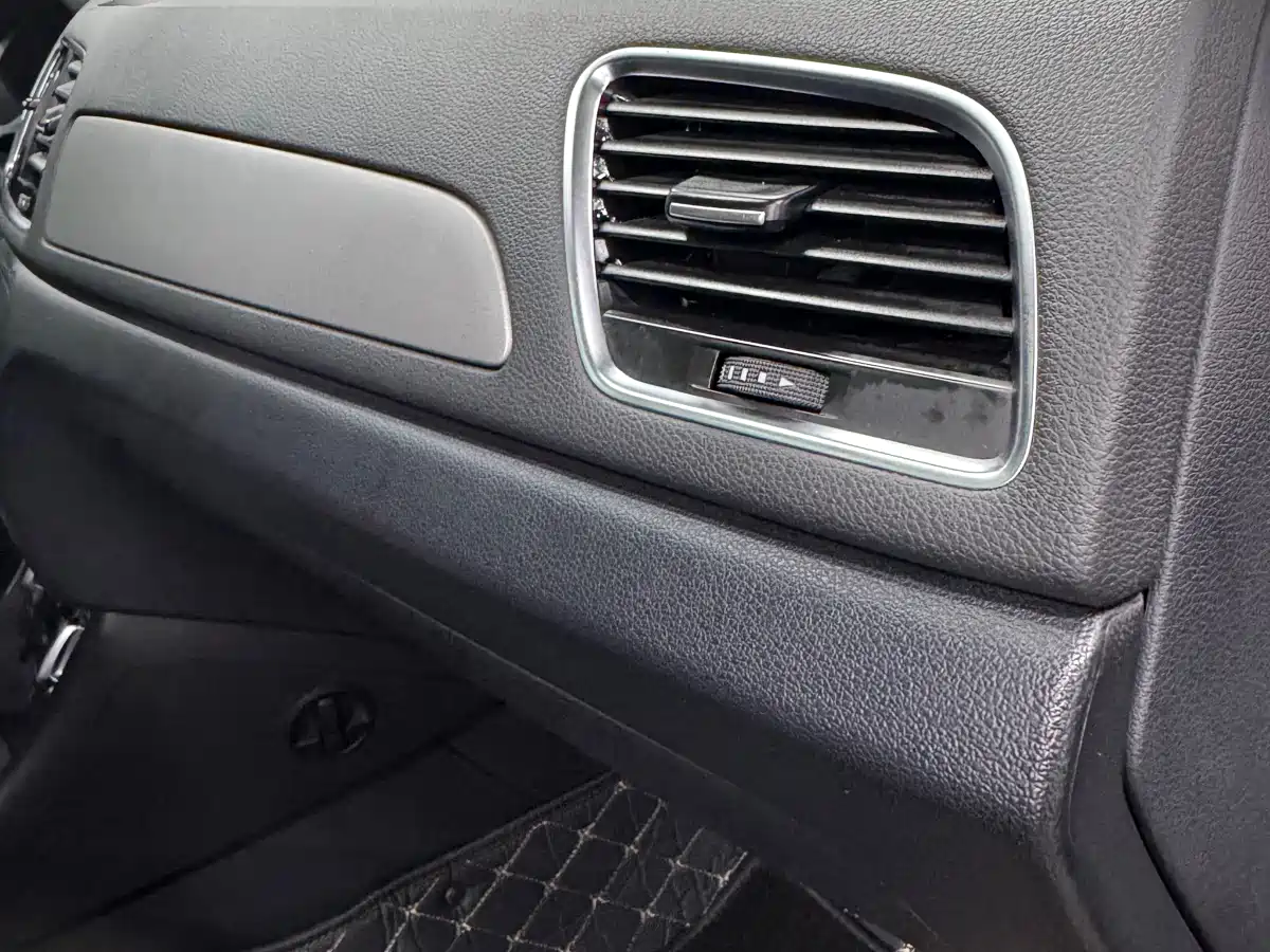 Audi Q3 2013 35 TFSI Progressive фото 27