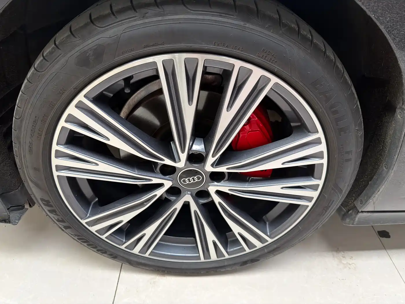 Audi A6L 2024 45 TFSI quattro Premium Dynamic фото 5
