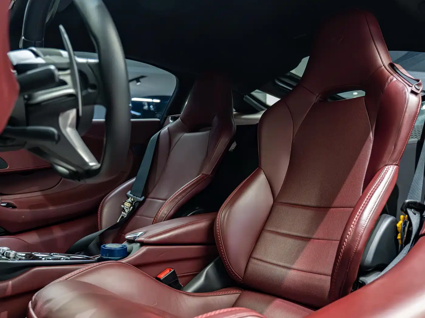 McLaren GT 2023 2023 4.0T Standard Model