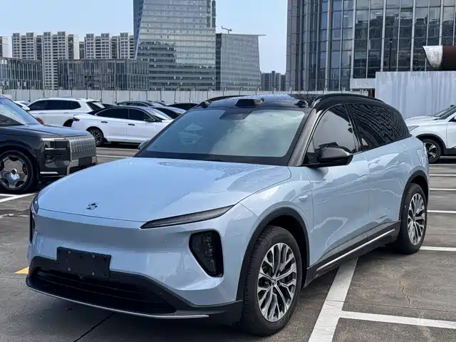 NIO NIO ES6 2024 100kWh