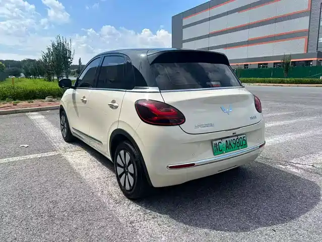 Wuling Motors Wuling Bingo 2025 Model 410km Smart Premium — фото 4