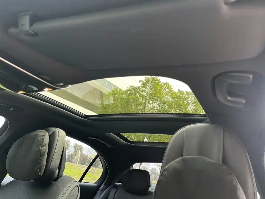 Mercedes-Benz C-Class 2024 C 260 L Sport фото 15