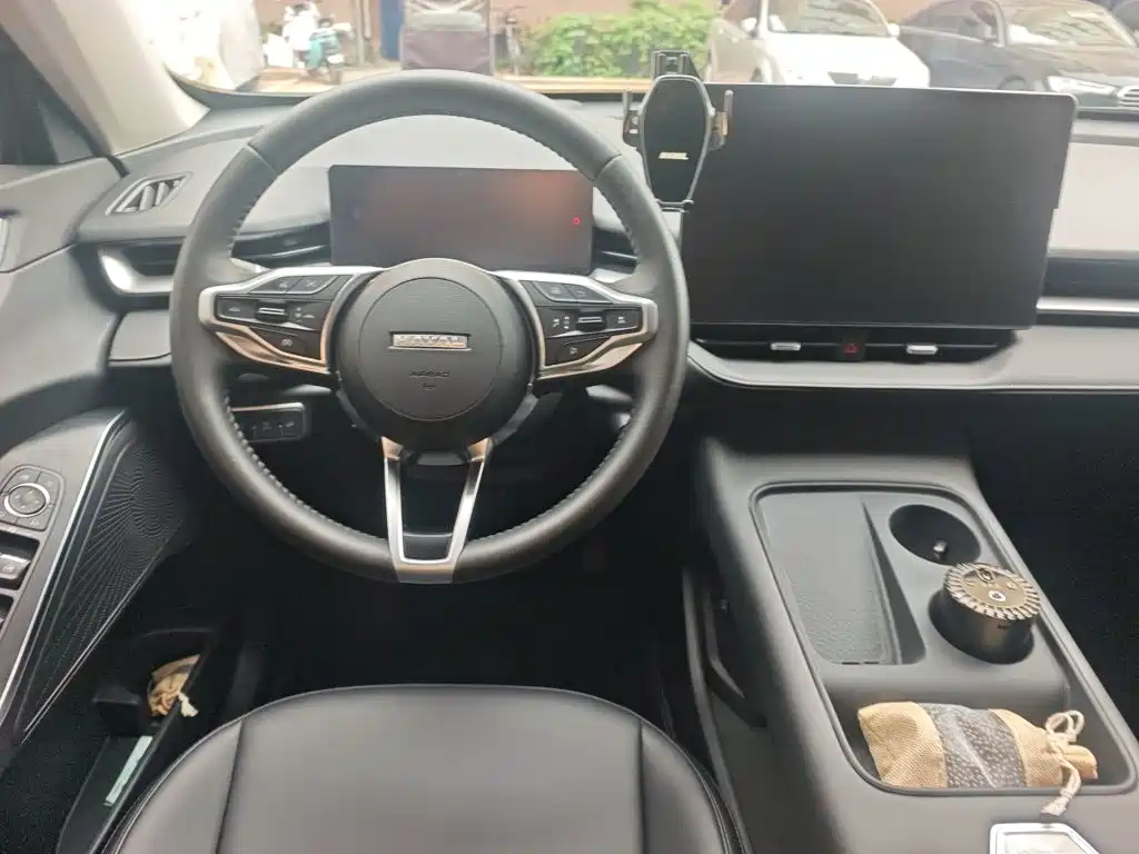 Haval H6 2025 2024 1.5T 2WD Max