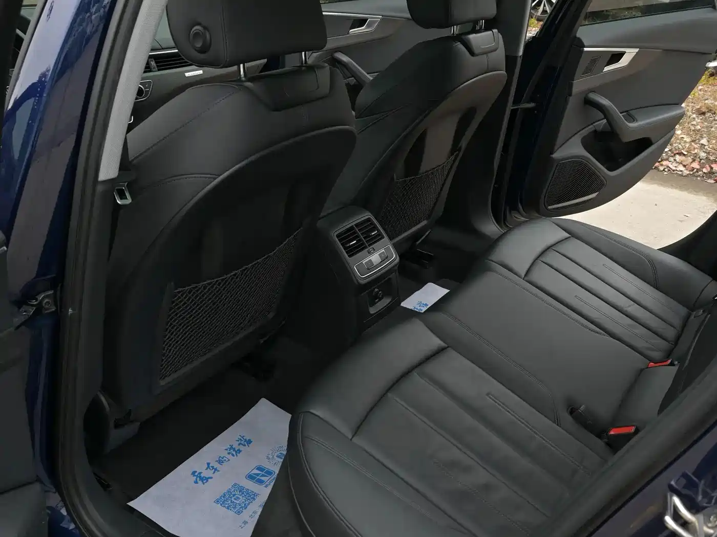 Audi A4 (Import) 2022 2021 allroad quattro Explorer's Quest Edition