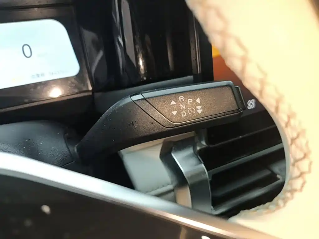 iCAR 03 2024 2024 501km 4WD Long Range Advanced