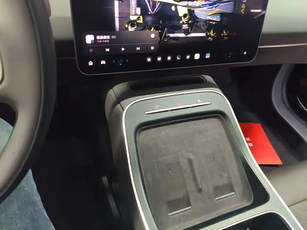 NIO ET5T 2025 2025 75kWh Touring