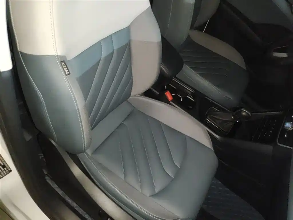 Volkswagen Tharu 2023 300TSI 2WD Full Moon Edition фото 25