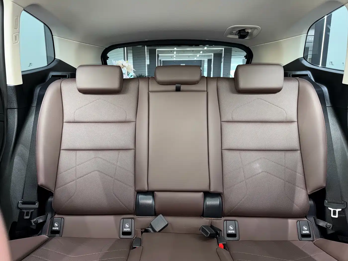 BMW X1 2023 sDrive25Li X Design Package фото 6