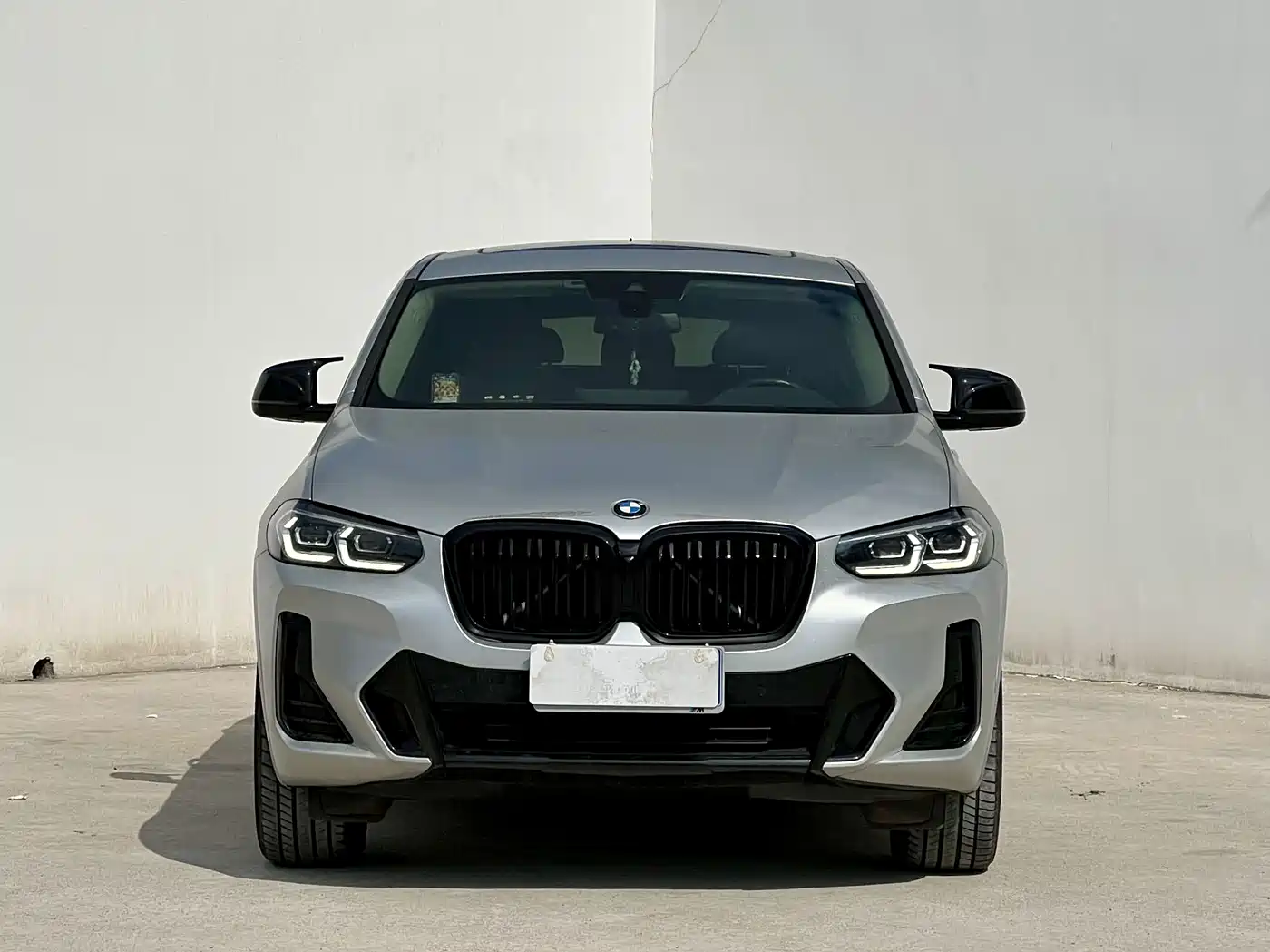 BMW X4 2024 2022 xDrive 25i M Sport Package