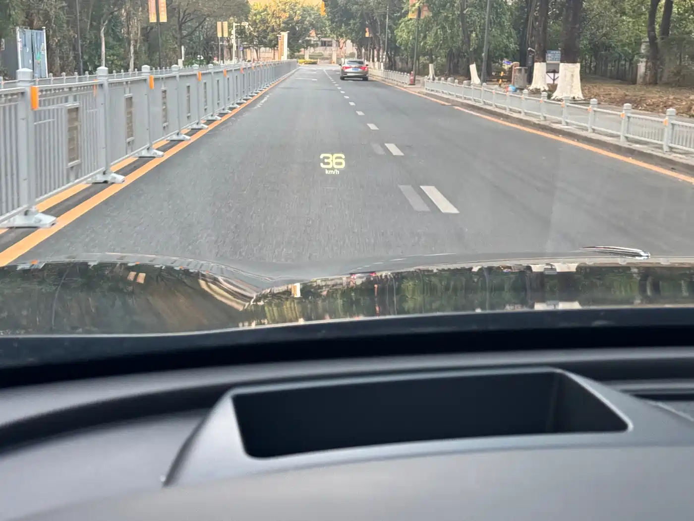 Hongqi HS5 2019 2.0T Smart Connect Enjoy Edition фото 12