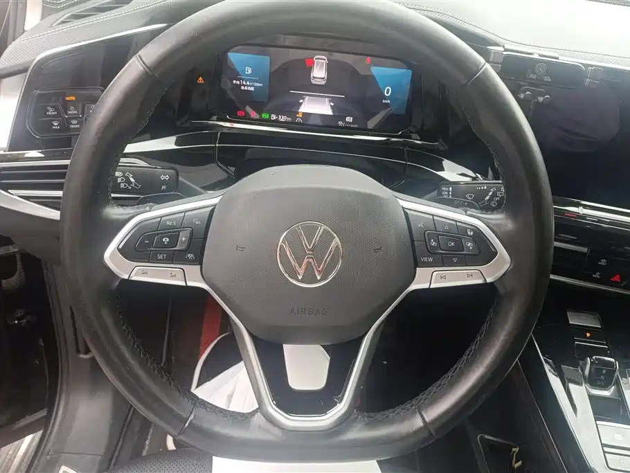 Volkswagen Talagon 2022 530TSI 4WD Flagship Victory Pro Edition 7-Seater фото 15